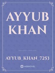 ayyub khan Book