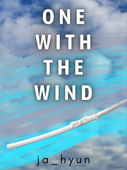 One With The Wind Book