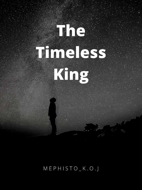 The Timeless King Book