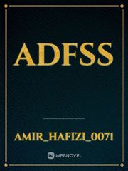 adfss Book