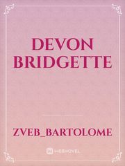 Devon Bridgette Book