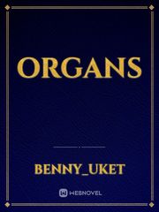 Organs Book