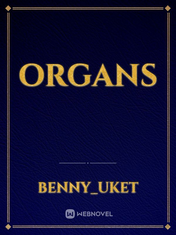 Organs Book