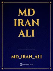 Md iran ali Book