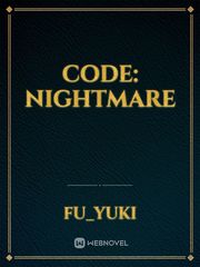CODE: Nightmare Book