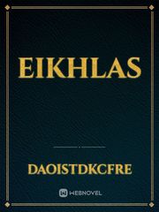 Eikhlas Book