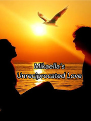 Mikaella’s Unreciprocated Love (Filipino) Book