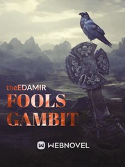 Fools Gambit Book