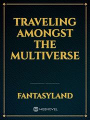Traveling amongst the multiverse Book