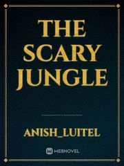 The Scary Jungle Book