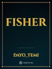 Fisher Book