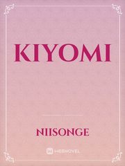kiyomi Book