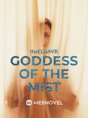 Goddess of the Mist Book