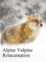 Alpine Vulpine Reincarnation Book