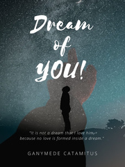 Dream of You! Book