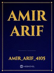 Amir Arif Book
