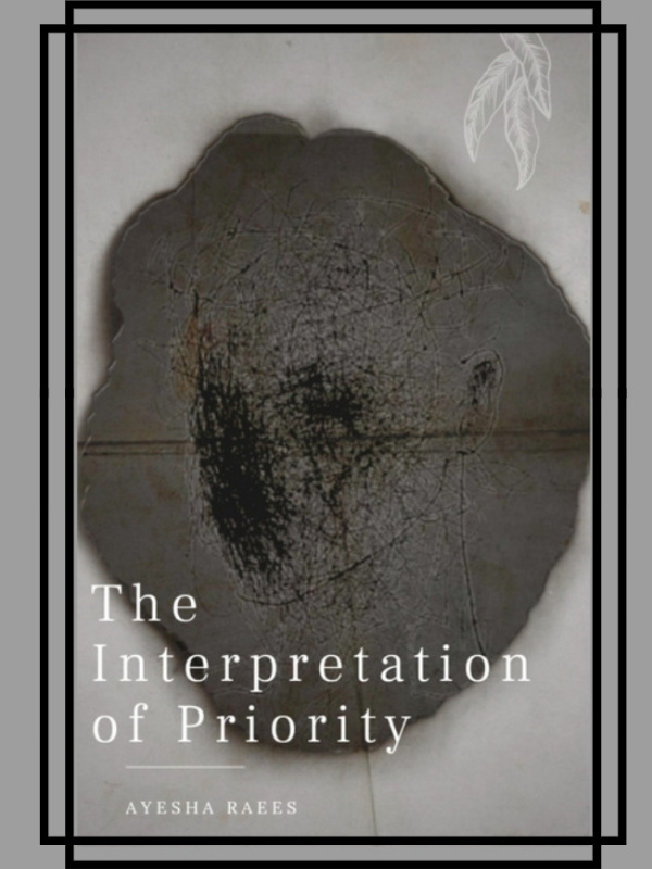 The interpretation of priority Book