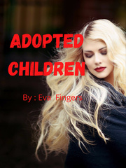 Adopted Children Book