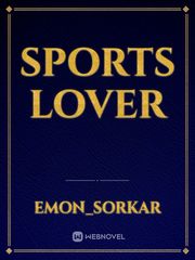 sports lover Book