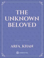 The Unknown Beloved Book