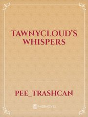 Tawnycloud’s Whispers Book