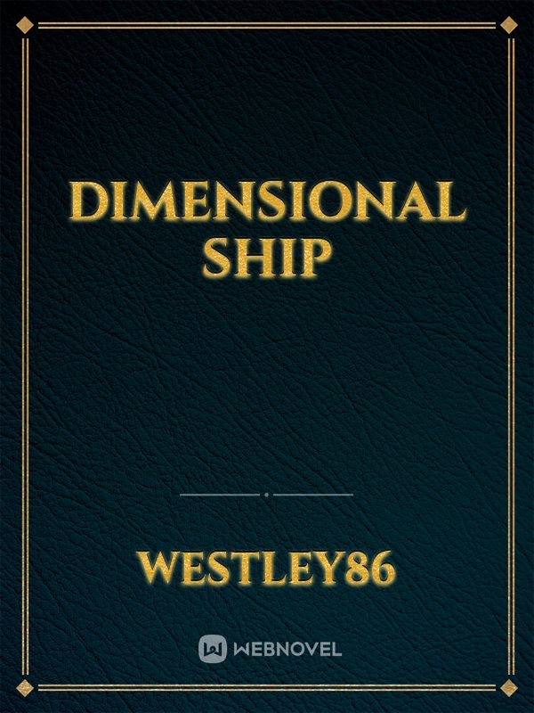 Dimensional ship Book