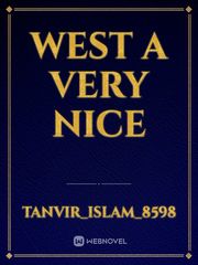 West a very nice Book