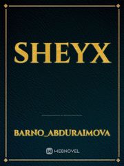 Sheyx Book
