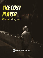 The Lost Player Book
