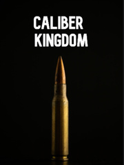 Caliber Kingdom Book