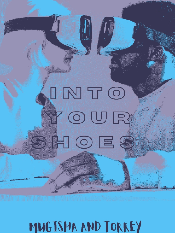 Into Your Shoes