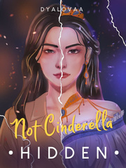 Not Cinderella : Hidden Book