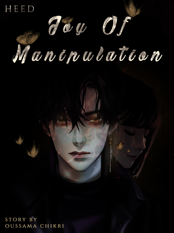 Joy Of Manipulation