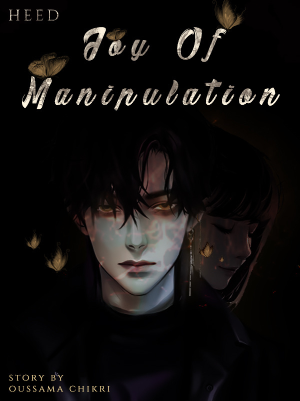 Joy Of Manipulation Book