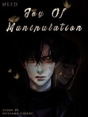 Joy Of Manipulation Book