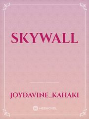 SKYWALL Book