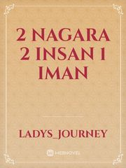 2 Nagara 
2 Insan 
1 Iman Book
