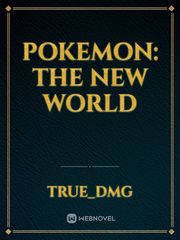 Pokemon: The New World Book