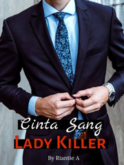 Cinta Sang Lady Killer Book