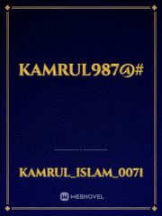 Kamrul987@# Book