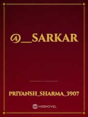 @__sarkar Book