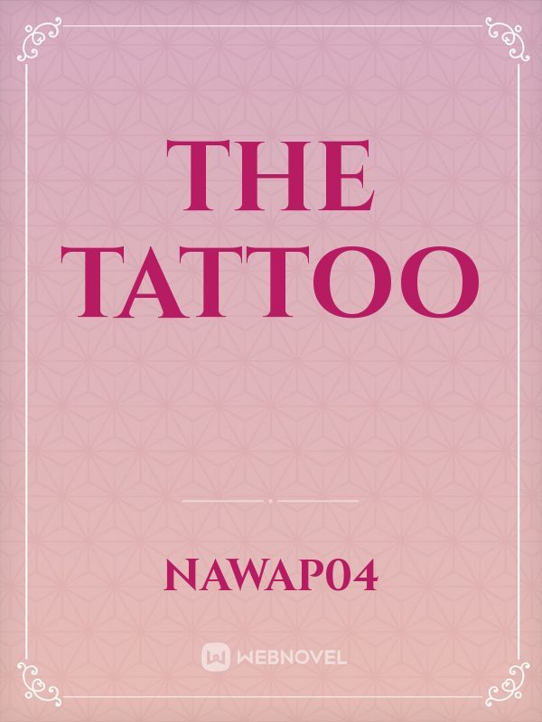 The Tattoo Book