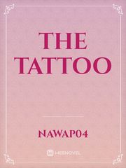 The Tattoo Book