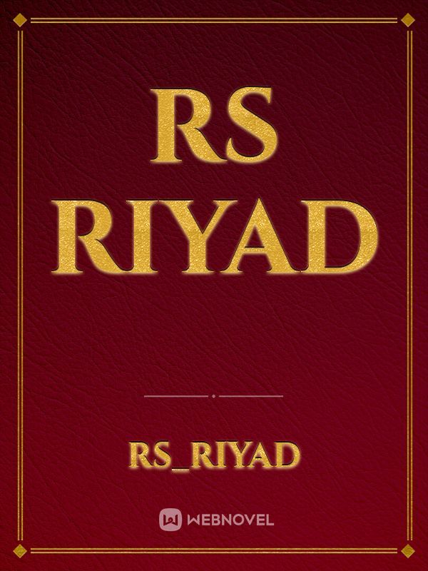 RS Riyad Book