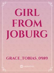 Girl from joburg Book