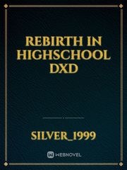 Rebirth in Highschool dxd Book