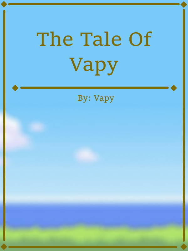 The tale of Vapy