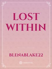 lost within Book