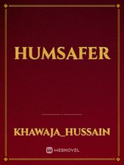 Humsafer Book
