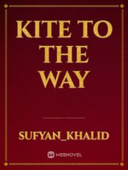 Kite to the way Book